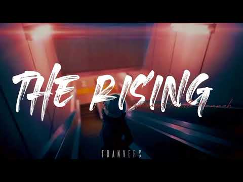 The Rising - UNSECRET feat. Ruelle &  Hannah Parrott [Subtitulada al Español]