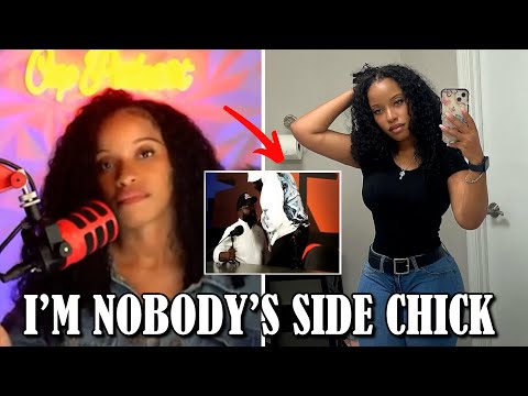 Anton Daniels Co Star Micca SPEAKS Out on Corey Holcomb Situation "I'm Nobody's Side Chick"