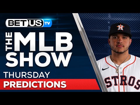  MLB Picks Today MLB Predictions and...