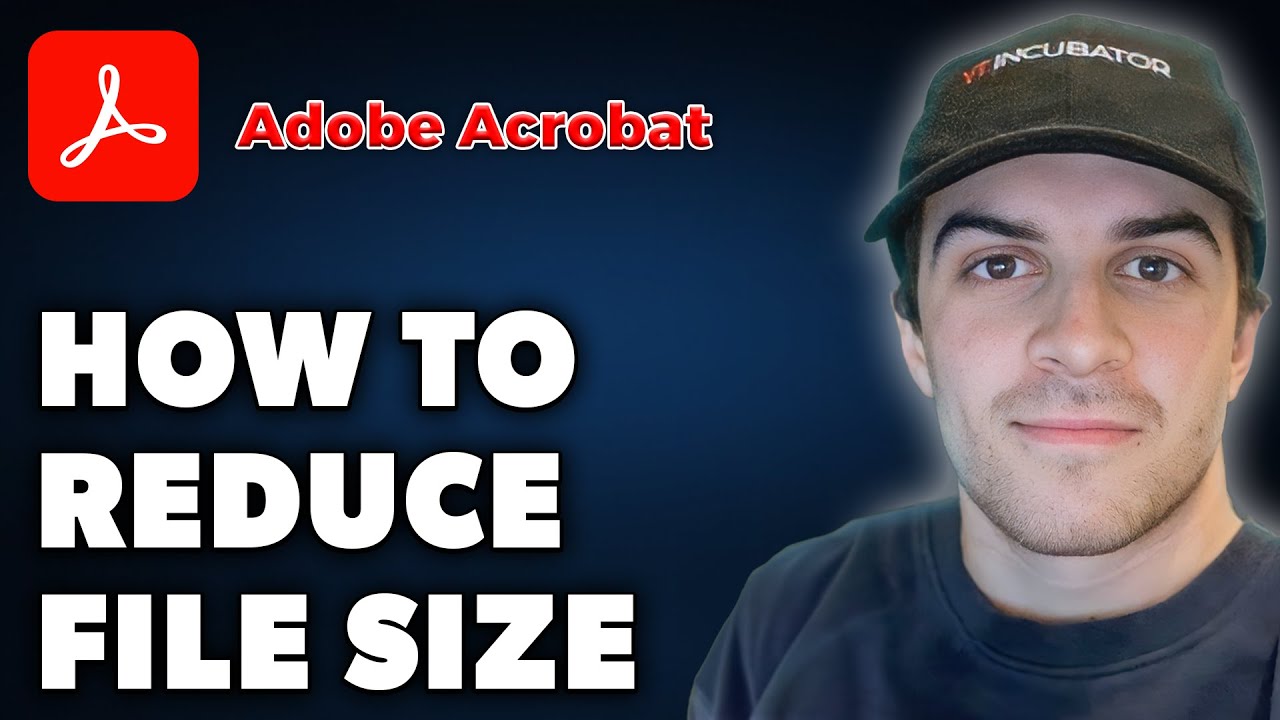 How to Reduce Adobe Acrobat File Size (Full 2024 Guide)