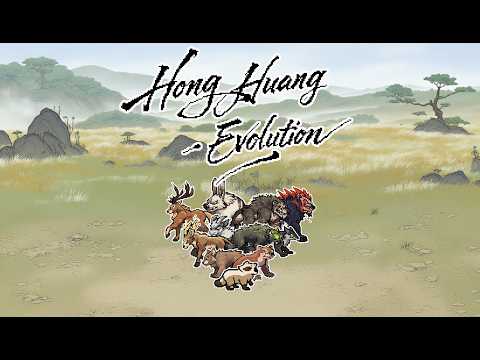 Hong Huang Evolution Steam Key Global Tráiler