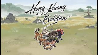 Watch and explore about 洪荒进化 Hong Huang Evolution PC Steam CD Key