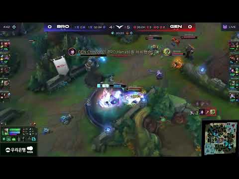 PROVA que CHOVY é MELHOR que o FAKER