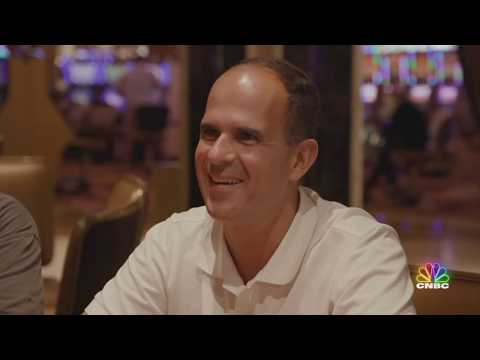 How Las Vegas Separates You From Your Cash | The Profit: High Stakes