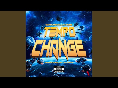 Tempo Change