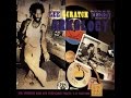 MAX ROMEO - War In A Babylon/THE UPSETTERS ...