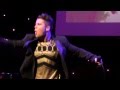 Joe McElderry - Until The Stars Run Out - Customs ...
