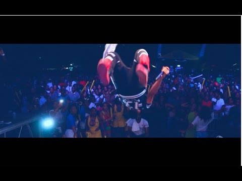 Flipo - Gone (Official Music Video) "2017 Soca" [HD]