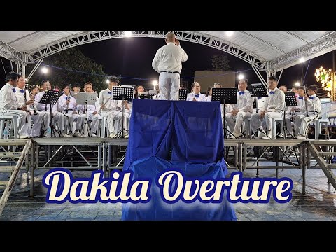 Dakila Overture | Commonwealth Band no.1 | 120th Anniversary Concert 