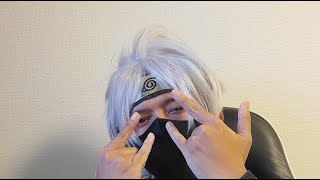 Hokage Santuy sedang live sekarang!