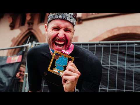 Ironman Frankfurt | Nicks Race-Video - Triathlon Dokumentation