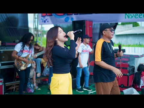 ROMANSA NYESS - LINTANG ASMORO - DINDA FT RUDI - HAPPY PARTY BOLO CASINO PART 4 -NGABUL JEPARA