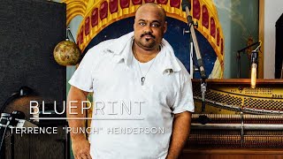 Blueprint - How Terrence 