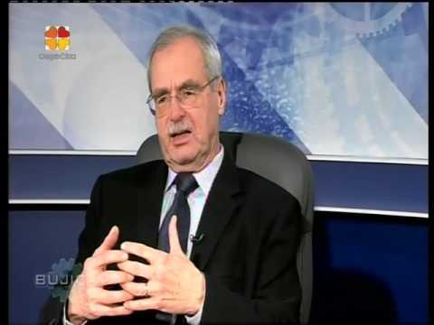 BUJICA 18.01.2017. GOST: ANDRIJA HEBRANG - EKSKLUZIVNO IZ STRASBOURGA: RAMUSH HARADINAJ!