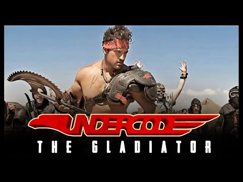 Undercode - The Gladiator (2016) - Serious Sam: BFE (OST)