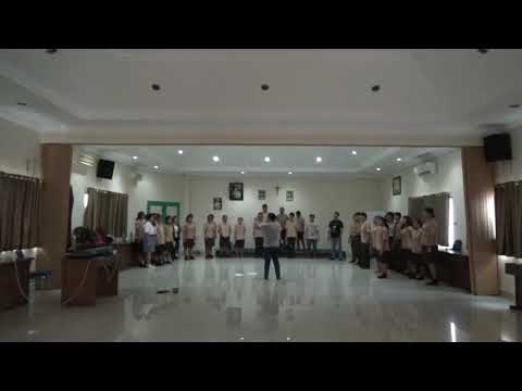 Ave Maria (Sung By Lux Sacrum Choir)