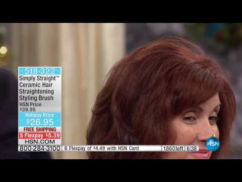 HSN | Beauty Innovations 12.06.2016 - 06 PM