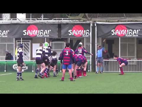 RSCA RFCL U16 03022018