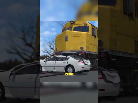 Deadliest Train Accidents Faced By People #shorts #viralshorts