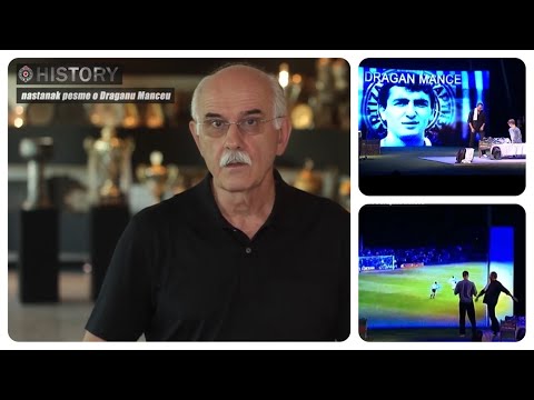 In Memoriam: Kornelije Kovač. Nastanak himne Partizana i nastanak pesme Dragan Mance…