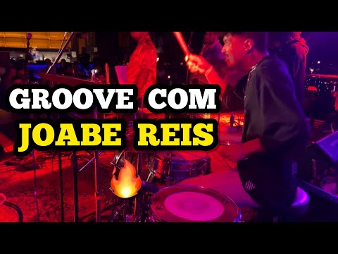 Daniel Pinheiro | Joabe Reis Primeira Dose 🔥