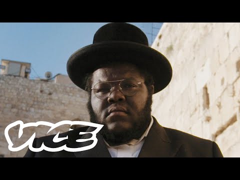 Gangsta Rap International Israel: From Gangsta Rapper to Orthodox Jew