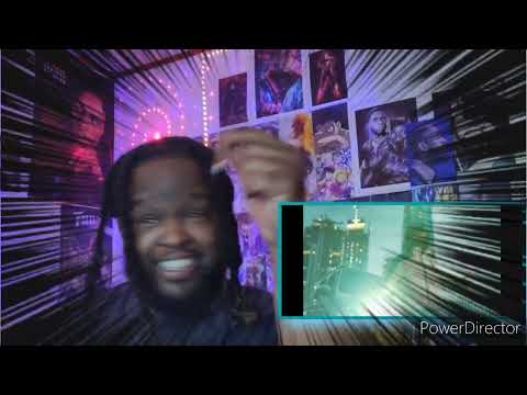KAHUKX - Due Time (Reaction) Australia Soulful Drill Music 🎶🎶🎶