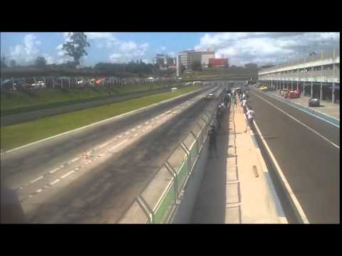 Festival Paranaense de Arrancada - Cascavel - 7/2/2015