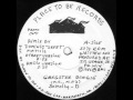 Schoolly D - Gangster Boogie 1984