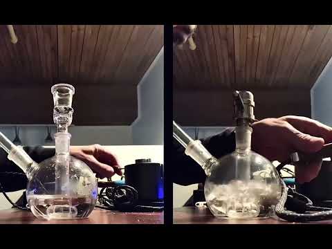 Taroma v2 & Flowerpot B2 side by side