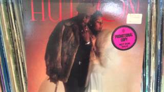 Leroy Hutson  "lucky fellow"