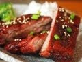 Chinese BBQ Rib Recipe Char Siu
