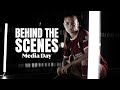 MEDIA DAY BEHIND THE SCENES! | Ping pong challenge, goal celebrations & more with Liverpool FC Women
