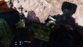 【TITANFALL 2】うるさい銃撃戦【PS4】