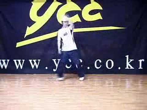 BoA - "Milky Way" Dance