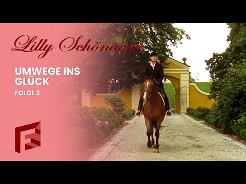 Umweg ins Glück | Lilly Schönauer | Folge 3