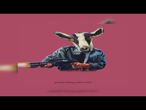 Jamal Gasol - Blackball (New Full EP) Ft. Eto, L-Biz, Jynx (Prod. By ThatBlessedGirl)