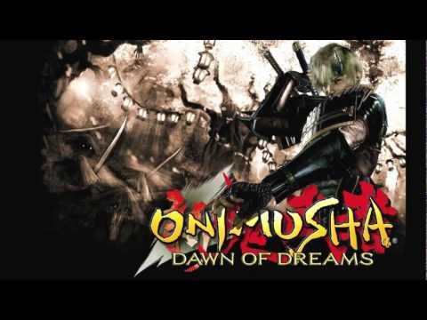 Onimusha Dawn of Dreams OST - Main Theme (Blue Disc)
