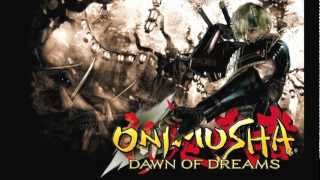 Onimusha Dawn of Dreams OST - Main Theme (Blue Disc)