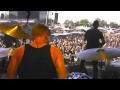 Ihsahn - The Paranoid (Live At Wacken Open Air 2013) (Bluray/HD)