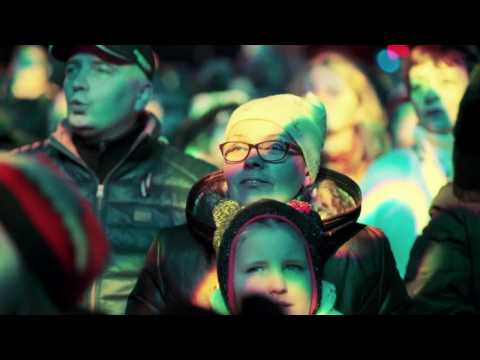 Latvian national holiday in Jūrmala 2016