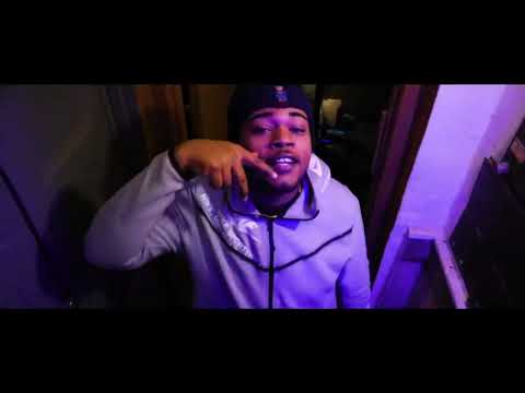 Dinero Coasta - By My Window (Stan) ProdByJinken 🎥ChrisCliffs