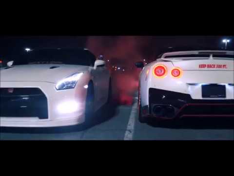 Night Lovell - Kids ft. Dylan Brady // GTR Showtime [AK23 Edit]