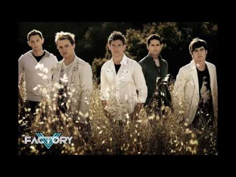 V Factory Feat David Jassy - Outta Control