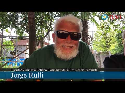 Especial TLV1- Dialogando sobre peronismo