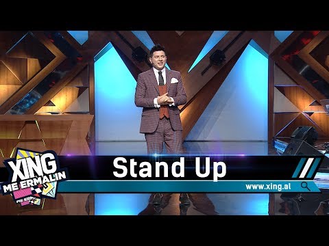 Xing me Ermalin 83  - Stand Up