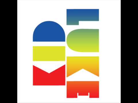 Kid Luke - Plain Dots vs Gypsy Mashup.