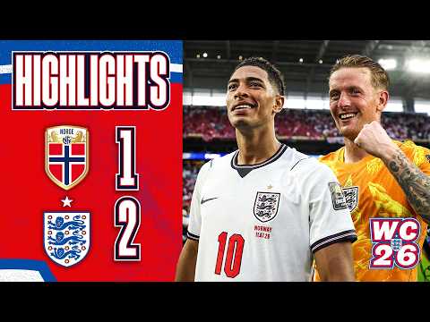 Full highlights