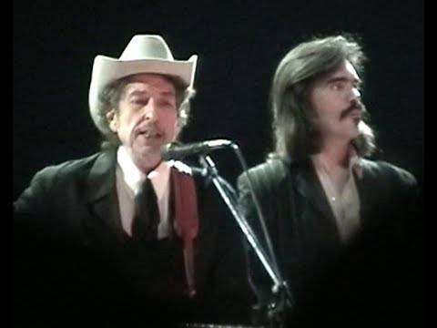 Bob Dylan - Subterranean Homesick Blues - Brighton 04.05.2002