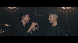 David DeMaría - Precisamente ahora con Sergio Dalma (Videoclip Oficial)